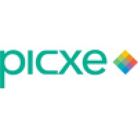 Picxe logo, Picxe contact details