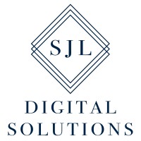 SJL Digital Solutions logo, SJL Digital Solutions contact details