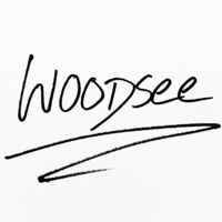 Woodsee logo, Woodsee contact details