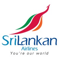 SriLankan Airlines Official logo, SriLankan Airlines Official contact details