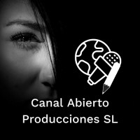 Productora de TV Canal Abierto Producciones SL logo, Productora de TV Canal Abierto Producciones SL contact details