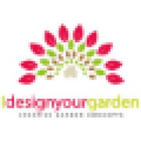 Idesignyourgarden logo, Idesignyourgarden contact details