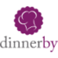 dinnerBy logo, dinnerBy contact details