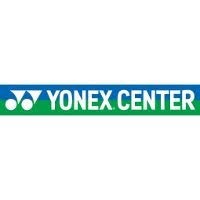 Yonex Center logo, Yonex Center contact details