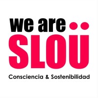 WE ARE SLOU logo, WE ARE SLOU contact details