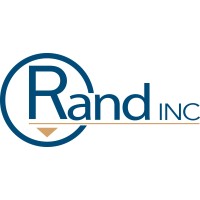 Rand Inc. logo, Rand Inc. contact details