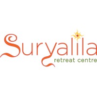 Suryalila Retreat Centre logo, Suryalila Retreat Centre contact details