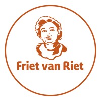 Friet van Riet logo, Friet van Riet contact details