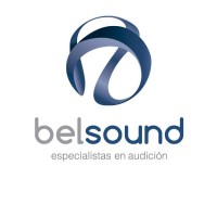 BELSOUND AUDIOLOGY SL logo, BELSOUND AUDIOLOGY SL contact details