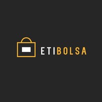 ETIBOLSA ♻ logo, ETIBOLSA ♻ contact details