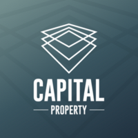 Capital Property Spain logo, Capital Property Spain contact details