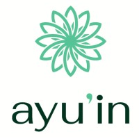 Ayu'in logo, Ayu'in contact details