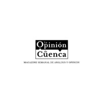 La Opinión de Cuenca logo, La Opinión de Cuenca contact details