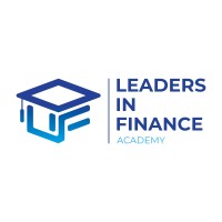 Leaders in Finance Academy logo, Leaders in Finance Academy contact details