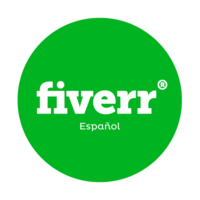 Fiverr en Español logo, Fiverr en Español contact details