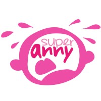 Superanny logo, Superanny contact details