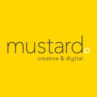 Mustard logo, Mustard contact details