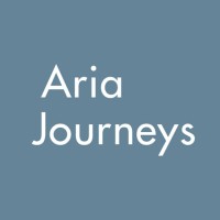 Aria Journeys logo, Aria Journeys contact details