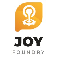 JoyFoundry LTD logo, JoyFoundry LTD contact details