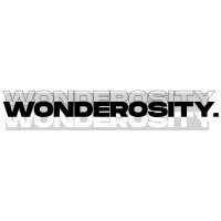 Wonderosity logo, Wonderosity contact details