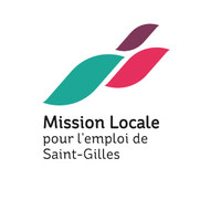 Mission Locale pour l'emploi de Saint-Gilles logo, Mission Locale pour l'emploi de Saint-Gilles contact details