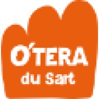 O'tera du Sart (ex A la Ferme du Sart) logo, O'tera du Sart (ex A la Ferme du Sart) contact details