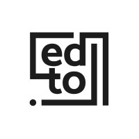 EDITO logo, EDITO contact details