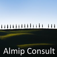 Almip Consult logo, Almip Consult contact details