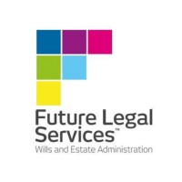 Future Legal Services logo, Future Legal Services contact details