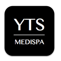 YTS Medispa logo, YTS Medispa contact details