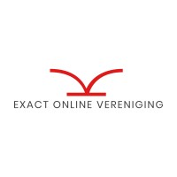 Exact Online Vereniging logo, Exact Online Vereniging contact details