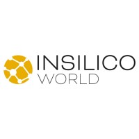 In Silico World logo, In Silico World contact details