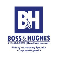 Boss & Hughes logo, Boss & Hughes contact details