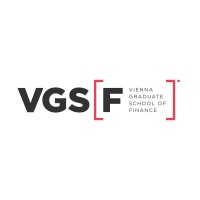 Vienna Graduate School of Finance (VGSF) logo, Vienna Graduate School of Finance (VGSF) contact details