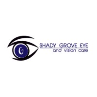 Shady Grove Eye and Vision Care logo, Shady Grove Eye and Vision Care contact details