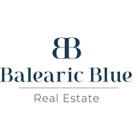 Balearic Blue logo, Balearic Blue contact details