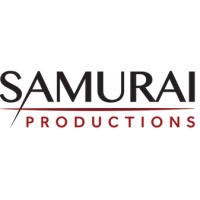 Samurai Productions logo, Samurai Productions contact details