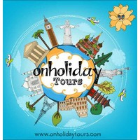 Onholidaytours logo, Onholidaytours contact details