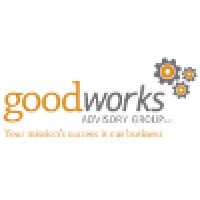 goodworks Advisory Group logo, goodworks Advisory Group contact details