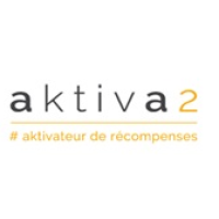 AKTIVA2 logo, AKTIVA2 contact details