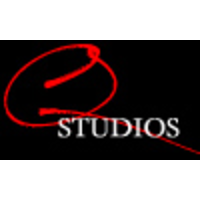 QStudios logo, QStudios contact details