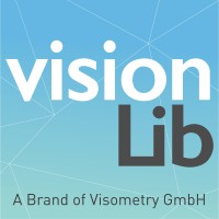 Visometry GmbH logo, Visometry GmbH contact details