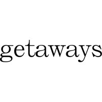 Getaways logo, Getaways contact details