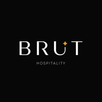 BRUT Hospitality logo, BRUT Hospitality contact details