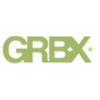 GRBX communications logo, GRBX communications contact details