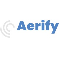 AERIFY RECOVERY SPAIN logo, AERIFY RECOVERY SPAIN contact details