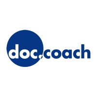 doc.coach AG logo, doc.coach AG contact details