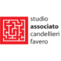 Studio Associato Candellieri Favero logo, Studio Associato Candellieri Favero contact details