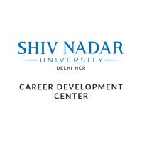 Career Development Center, Shiv Nadar University logo, Career Development Center, Shiv Nadar University contact details