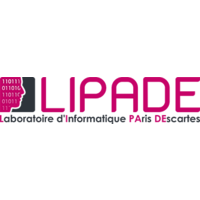 Laboratoire d'Informatique Paris Descartes (LIPADE) logo, Laboratoire d'Informatique Paris Descartes (LIPADE) contact details